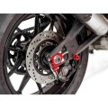 DBK Special Parts (Ducabike) Billet Chain Adjusters for the Ducati Monster 937, Hypermotard 698 Mono, and 2025+ V2 models DBK Special Parts (Ducabike) Billet Chain Adjusters for the Ducati Monster 937, Hypermotard 698 Mono, and 2025+ V2 models